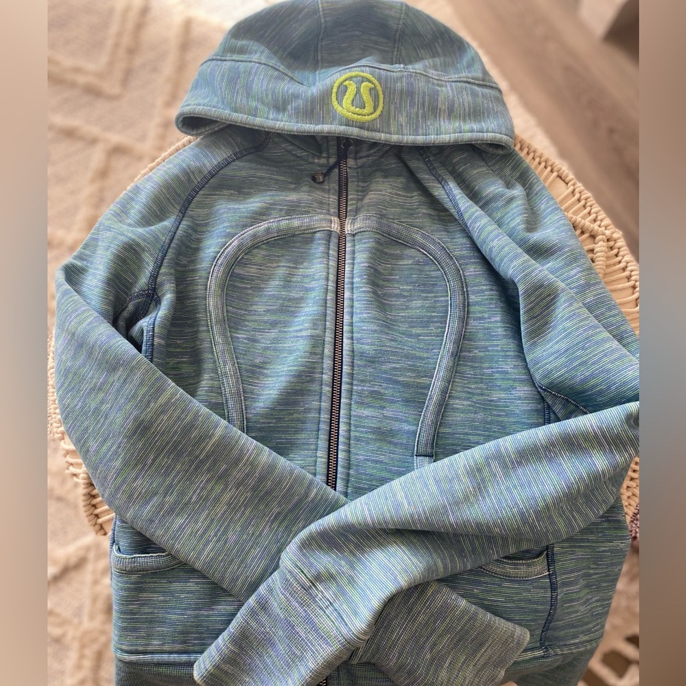 Lululemon Hoodie